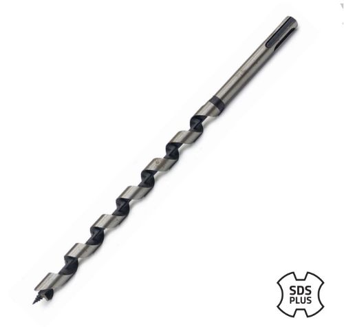BAY-TEC SDS AHŞAP UCU 18X250 MM